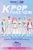 KPOP FOREVER