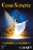 CASSE-NOISETTE