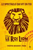 LE ROI LION