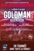 HERITAGE GOLDMAN 2
