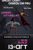 LONDON CITY BALLET