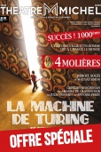 LA MACHINE DE TURING
