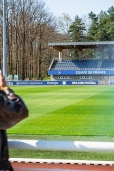 CENTRE NATIONAL DU FOOTBALL