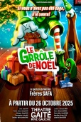 LE GRROLE DE NOEL