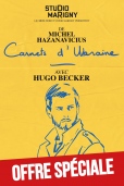 CARNETS D'UKRAINE