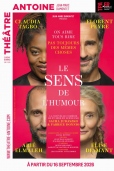 LE SENS DE L'HUMOUR