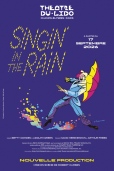 SINGIN'IN THE RAIN