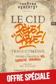 LE CID PETE UN CABLE