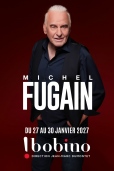 MICHEL FUGAIN