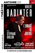 ROBERT BADINTER