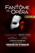 LE FANTOME DE L'OPERA