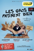 LES GROS PATINENT BIEN