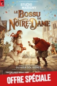 LE BOSSU DE NOTRE DAME.