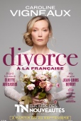 DIVORCE A LA FRANÇAISE