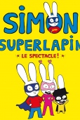 SIMON SUPER LAPIN