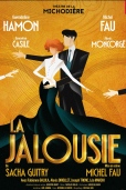 LA JALOUSIE