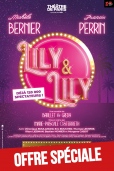 LILY ET LILY
